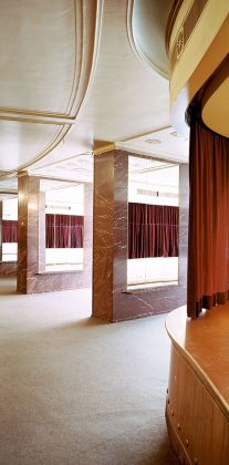 Claudio Gobbi, Berlino, Germania, 2004
