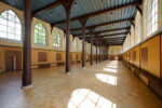 Couvent des Cordeliers, Courtesy of L'Image Contemporaine