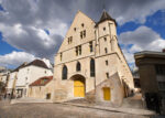 Couvent des Cordeliers, Courtesy of L'Image Contemporaine