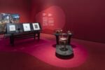Dalí Freud. Eine Obsession. Exhibition view at Belvedere, Vienna 2022. Photo Johannes Stoll – Belvedere, Wien
