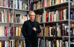 Futuro Antico. Intervista a Daniel Libeskind