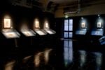 Di mano di Jacopo da Puntorme. Exhibition view at Istituto Centrale per la Grafica, Roma 2022