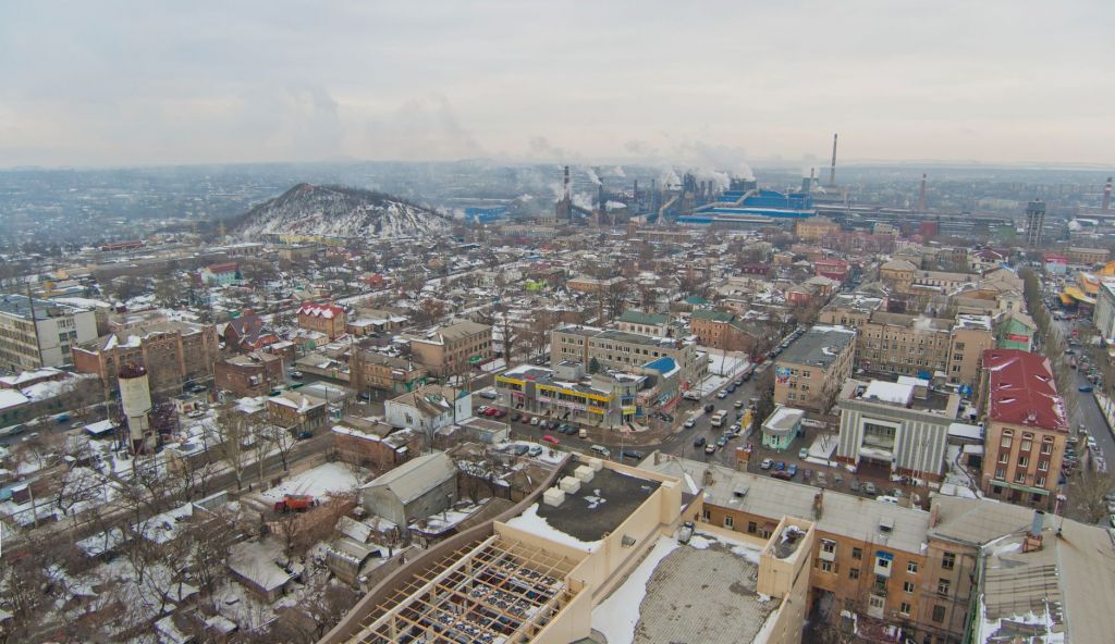 Ucraina, la testimonianza della Fondazione Izolyatsia di Donetsk. Anche gli artisti sono a rischio