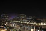 Dubai Expo 2020, air perspective. Photo © Francesca Pompei