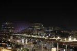 Dubai Expo 2020, air perspective. Photo © Francesca Pompei