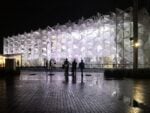 Dubai Expo 2020. Japan Pavilion. Photo © Francesca Pompei