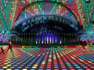 Riflessioni su Expo 2020 Dubai: successo meritato o puro entertainment?