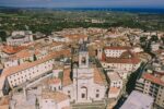 Duomo, Catanzaro © Regione Calabria