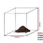 Earth and Moon Smell Could lunar dust smell different?, Francesca Andreozzi