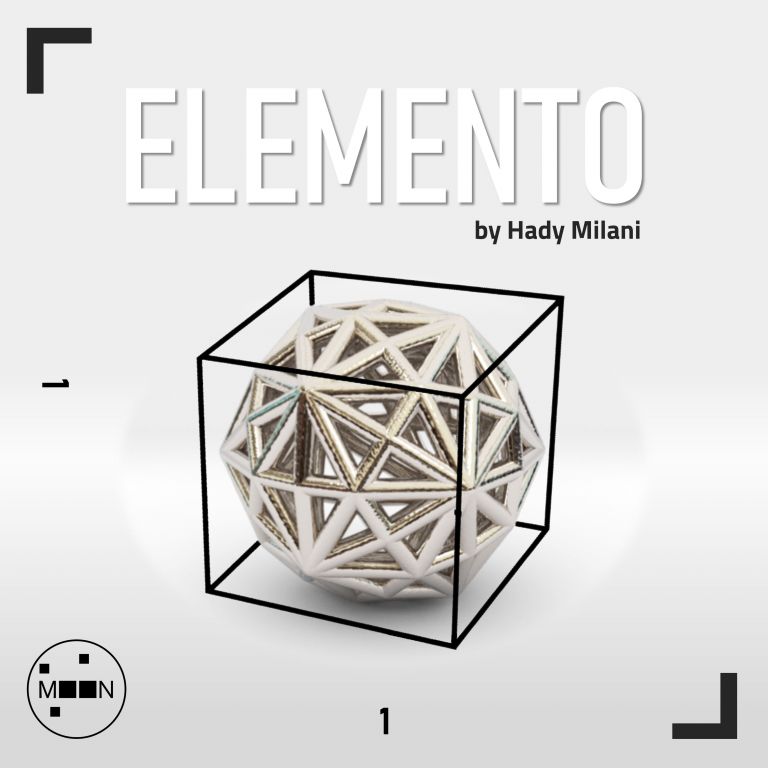 Elemento, Hady Milani