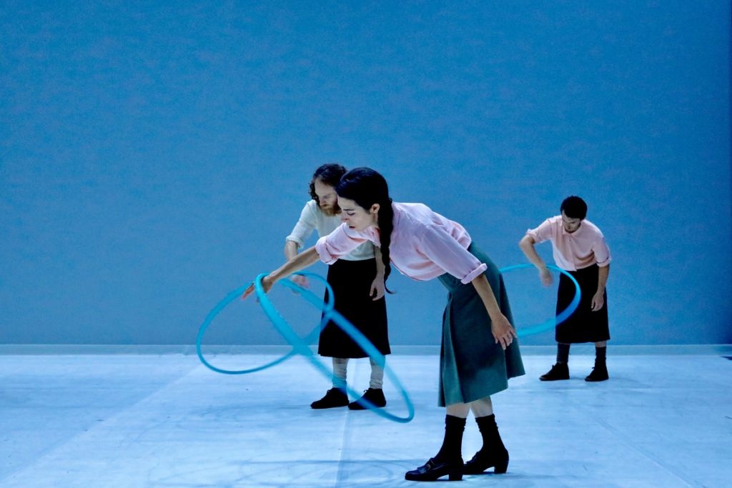 Tre mesi di danza, performance, teatro a Milano. Torna il Festival FOG