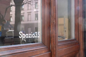 Mostre, eventi, incontro e creatività: nasce a Udine il nuovo progetto Spazio35