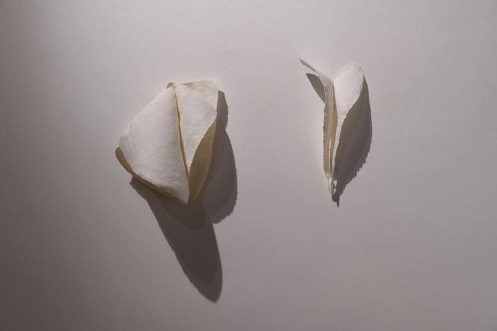 La mostra di Federica Luzzi alla Nuova Pesa di Roma