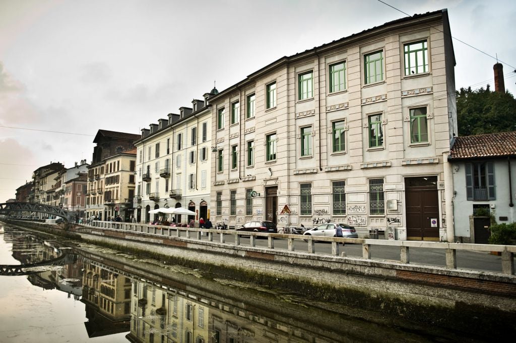 Le Scuole Civiche di Milano diventano Politecnico delle Arti? Franceschini ci scommette