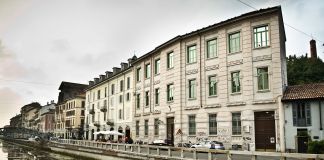 Foto Facebook Fondazione Milano Scuole Civiche