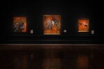 Francis Bacon Man and Beast. Exhibition view at Royal Academy of Arts, Londra 2022 Photo © Royal Academy of Arts, London – David Parry © The Estate of Francis Bacon