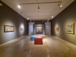 Galleria Regionale d’Arte contemporanea “Luigi Spazzapan”, Gradisca d’Isonzo. Fondo Milva Biolcati – Maurizio Corgnati