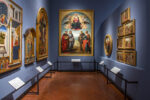 Galleria dell'Accademia, Sala del Colosso - Foto Guido Cozzi