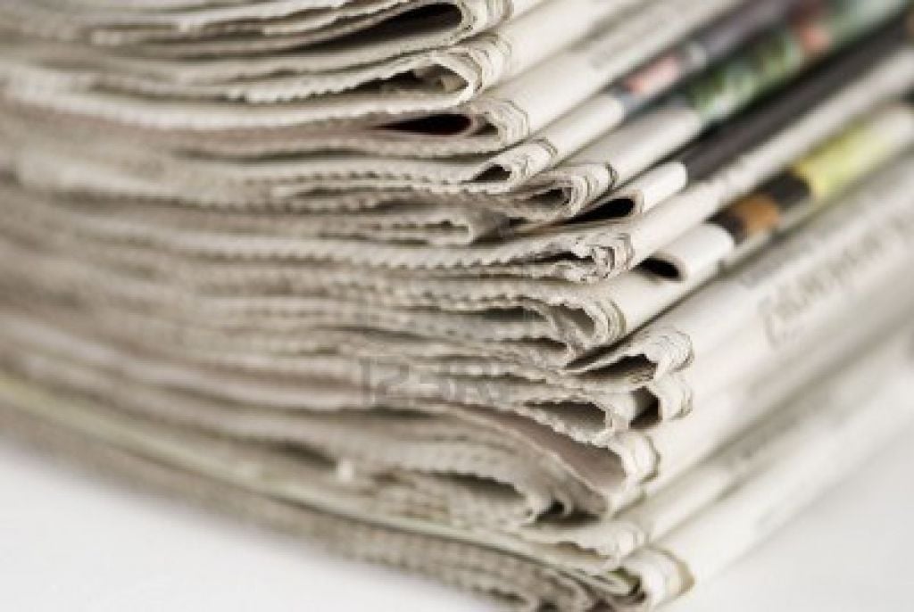 Bonus Pubblicità 2022. Come ottenere il contributo per acquistare inserzioni sui giornali?
