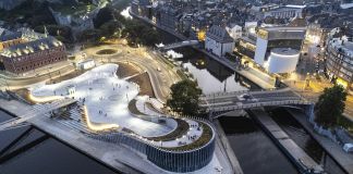 Grognon, 3XN © 2021 Philippe Piraux