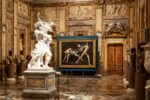 Guido Reni a Roma. Il Sacro e la Natura, Galleria Borghese, Roma, 2022