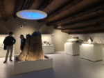 Nuovo Museo Archeologico Nazionale di Verona, crediti Giorgia Basili