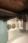 Nuovo Museo Archeologico Nazionale di Verona, crediti Giorgia Basili