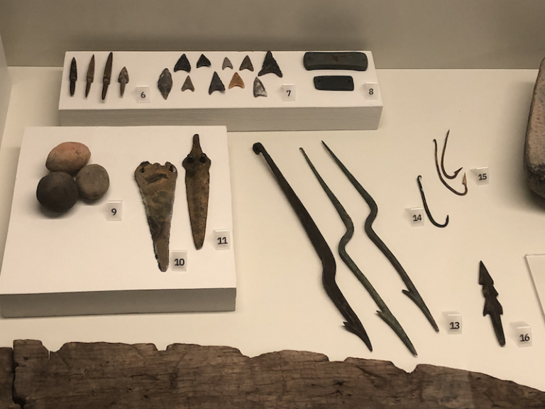 Nuovo Museo Archeologico Nazionale di Verona, crediti Giorgia Basili