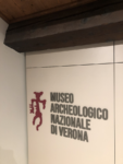 nuovo Museo Archeologico Nazionale di Verona, crediti Giorgia Basili