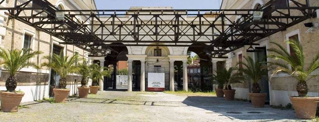 L’Ex Mattatoio a Roma diventa una “Città delle Arti”. Con la nuova sede dell’Accademia