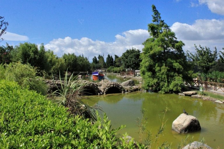 Il Parco della Biodiversità a Catanzaro