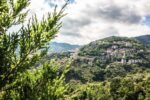 Il borgo di Taverna © Regione Calabria