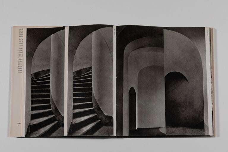 John Stezaker, Observatory I, 2015-20, © John Stezaker. Courtesy The Approach Londra