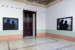 John Stezaker. Exhibition view at Fondazione Morra Greco, Napoli 2021. Photo Danilo Donzelli. Courtesy Fondazione Morra Greco