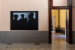 John Stezaker. Exhibition view at Fondazione Morra Greco, Napoli 2021. Photo Danilo Donzelli. Courtesy Fondazione Morra Greco