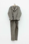 Joseph Beuys, Filzanzug, 1970. Staatliche Museen zu Berlin, Nationalgalerie © Joseph Beuys © VG Bild Kunst, Bonn 2021 © Thomas Bruns