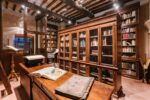 La Bibliotheca Antiqua