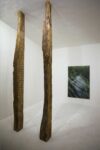 Linda Carrara. La prima passeggiata. Exhibition view at The Open Box, Milano 2022