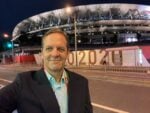 Marco Balich - stadio olimpiadi Tokyo 2021