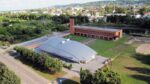 Mario Botta, Centro Parrocchiale della Divina Provvidenza Ucraina, Leopoli