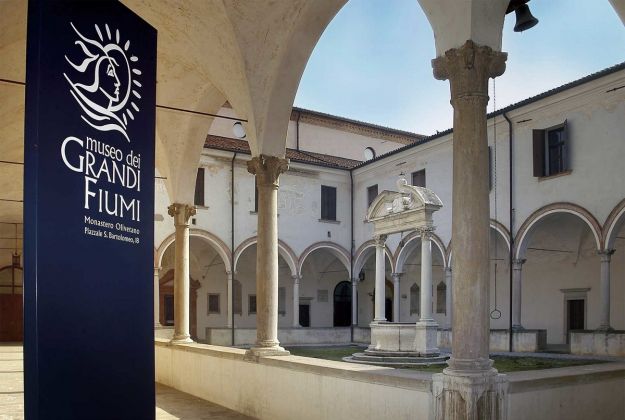 Museo dei Grandi Fiumi, Rovigo