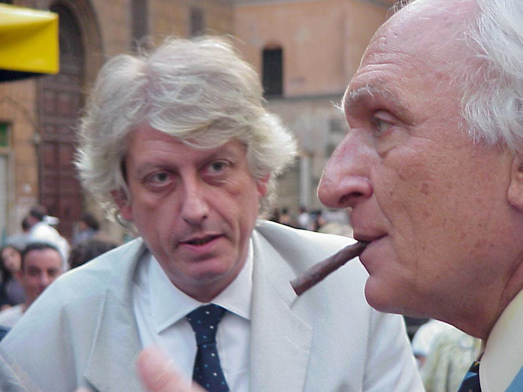 Onde Radicali