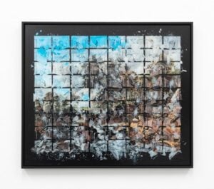 Sovvertire l’immagine. Ori Gersht in mostra a Milano