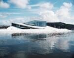 Oslo Opera House, Snohetta © SNOHETTA