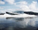 Oslo Opera House, Snohetta © SNOHETTA