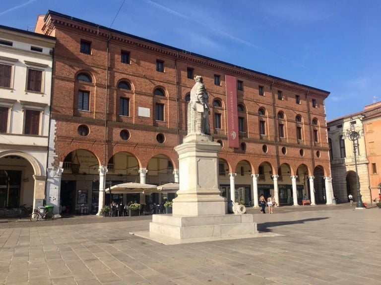 Palazzo Roverella, Rovigo