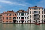 Palazzo Vendramin Grimani, ph Ugo Carmeni