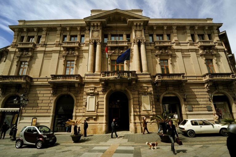 Palazzo del Governo, Catanzaro, © Regione Calabria