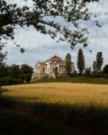 Palladio, Villa La Rotonda, Vicenza