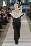 Parigi Fashion Week 2022. Schiaparelli